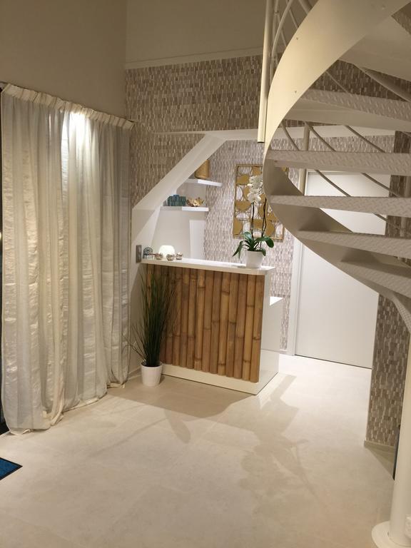 Bed and Breakfast Aux 5 Sens Tillé Zewnętrze zdjęcie