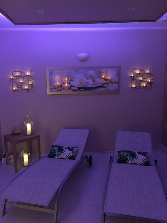 Bed and Breakfast Aux 5 Sens Tillé Zewnętrze zdjęcie