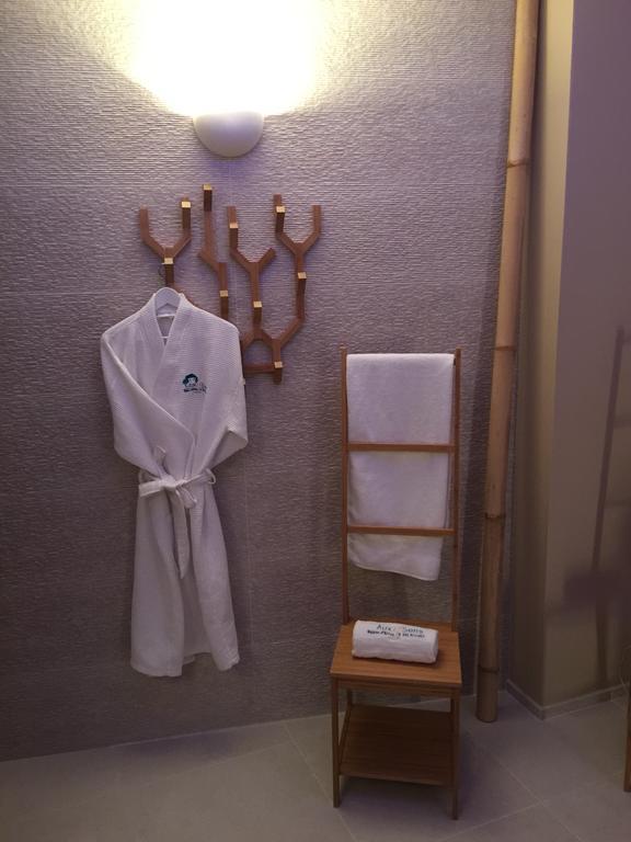 Bed and Breakfast Aux 5 Sens Tillé Zewnętrze zdjęcie