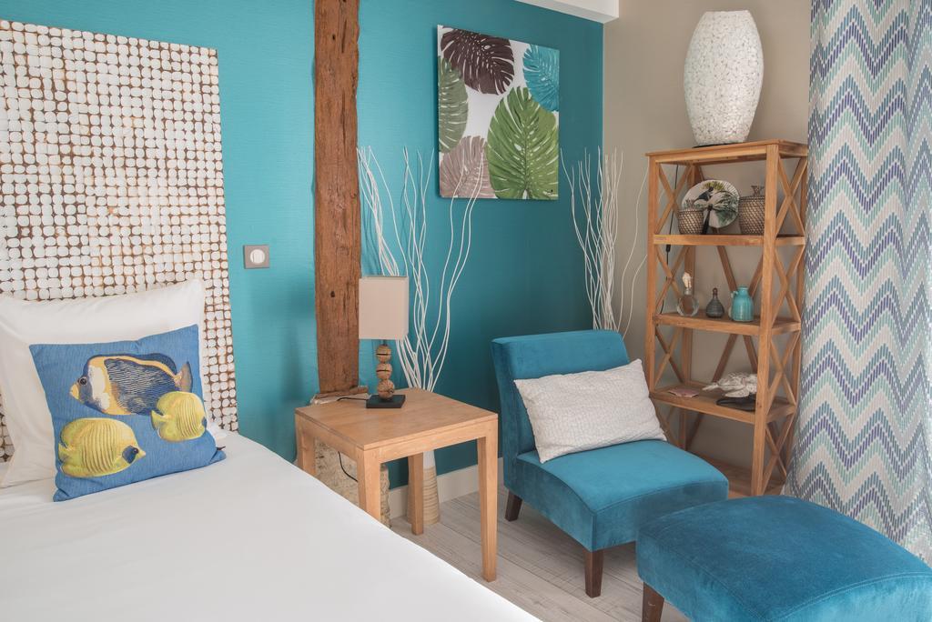 Bed and Breakfast Aux 5 Sens Tillé Zewnętrze zdjęcie
