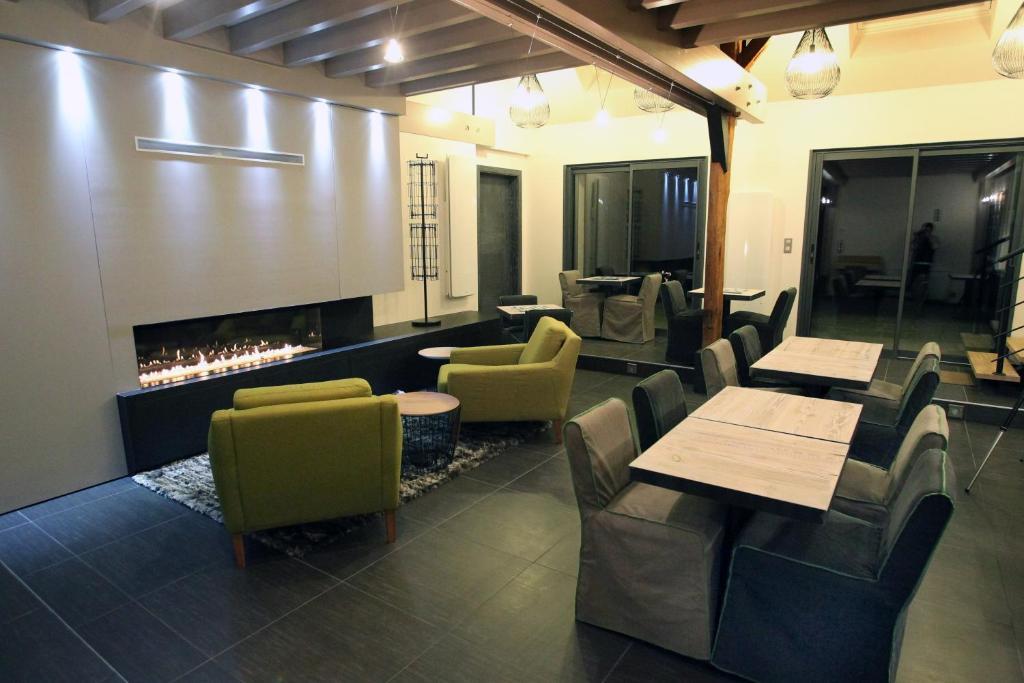 Bed and Breakfast Aux 5 Sens Tillé Zewnętrze zdjęcie