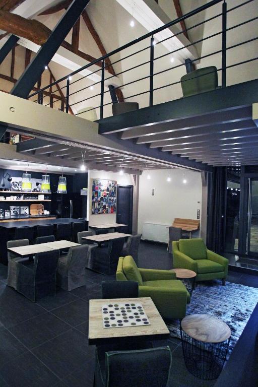 Bed and Breakfast Aux 5 Sens Tillé Zewnętrze zdjęcie