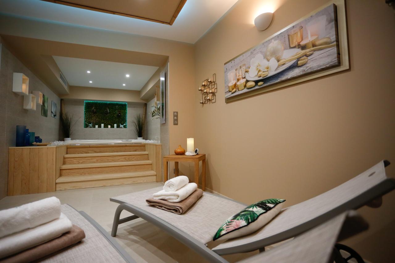 Bed and Breakfast Aux 5 Sens Tillé Zewnętrze zdjęcie
